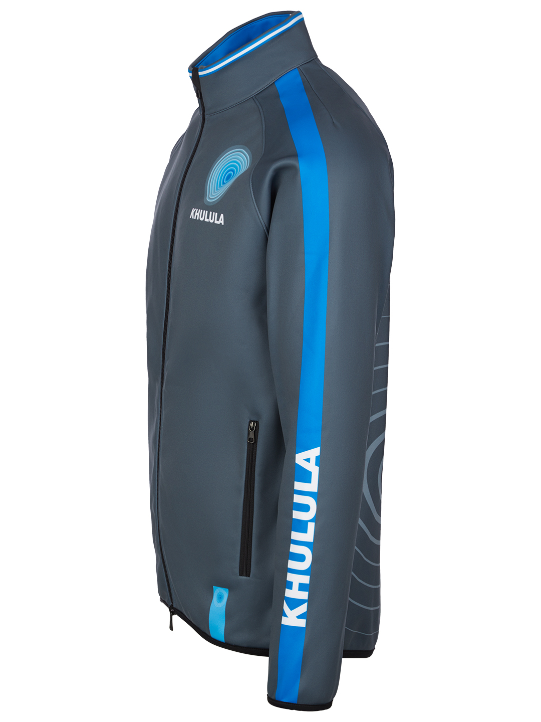 Nachhaltige Softshelljacke