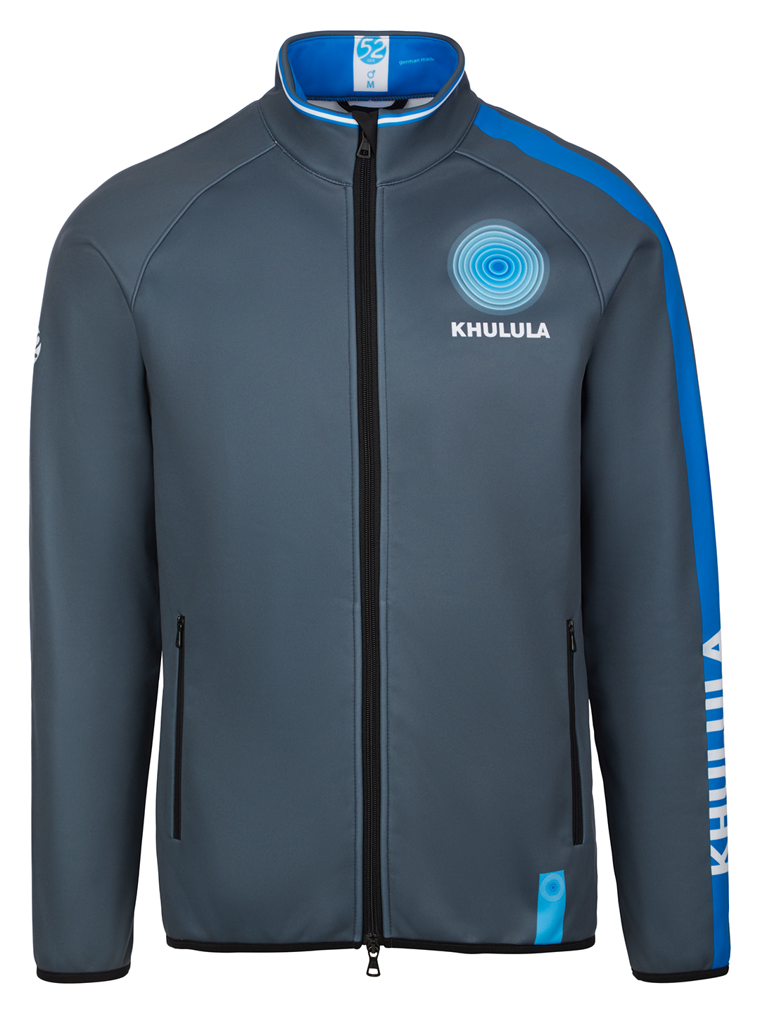 Nachhaltige Softshelljacke