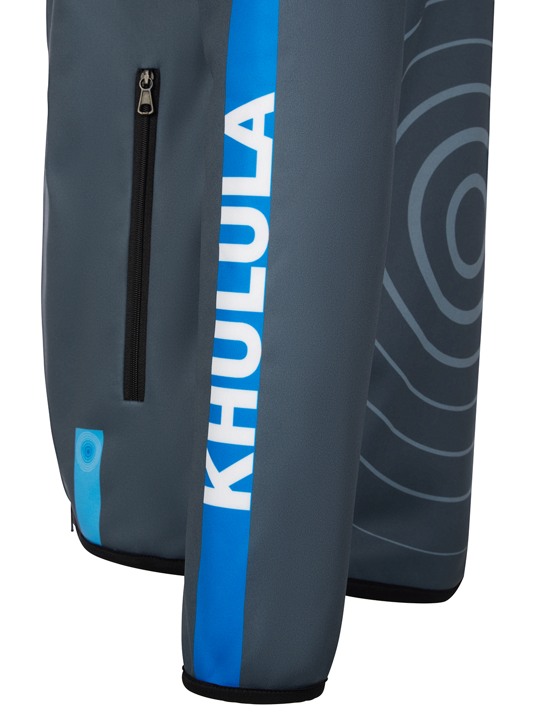 Nachhaltige Softshelljacke